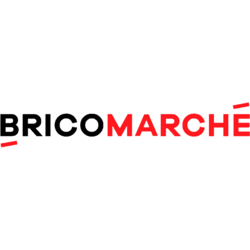 Brico marché logo