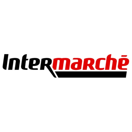 Intermarche Logo