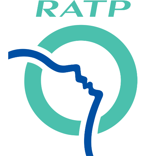 RATP logo